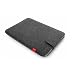 Freiwild HA06 Sleeve 33 cm (13 Zoll) f�r MacBook Air grau