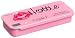 Little I   Mirror Mints  Hottie  Personality, Sugar Free Peppermint Tins (Pack of 12)