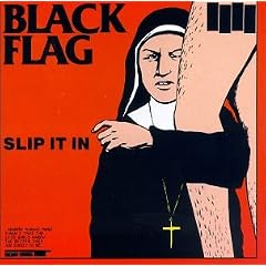 Slip It in [Musikkassette]