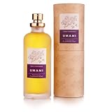 Florascent Umami Perfume