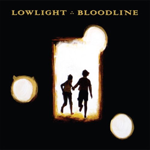 Cover image : Bloodline