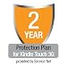 2-Year Protection Plan for Kindle Touch 3G, U.S. customers only