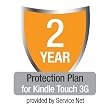 2-Year Protection Plan for Kindle Touch 3G, U.S. customers only