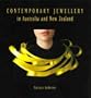 Contemporary Jewellery in Australia and New Zealand