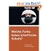 Welche Farbe haben schottische Schafe? Handbuch des skurrilen Wissens
