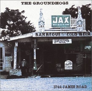 CD-Charts  Search : 3744 James Road: The Htd Anthology
