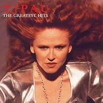T'Pau: The Greatest Hits