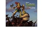THE ART OF SHREK FOREVER AFTER BY SCHMITZ, JERRY[HARDCOVER] ON (05-2010)