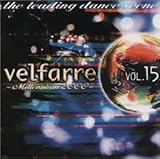 ������ե����� VOL.15���ߥ�˥���2000��