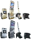CPH-Brodit Motorola RAZR V3t Brodit Passive Holder Tilt Swivel Fits USA - #848968