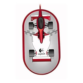 Logitech Racer Mouse by Logitech