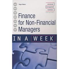 Finance for Non-financial Managers in a Week