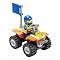 LEGO CITY�V���[�Y 2008