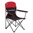 Atlanta Falcons NFL Deluxe Folding Arm Chair