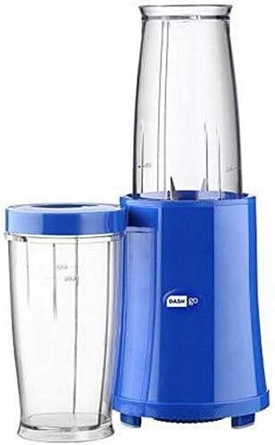 Dash Go Personal Blender in Blue