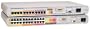 Allied Telesyn Centrecom 3624Tr Utp 24-Port Stackable Hub RJ45 Aui Uplink Snmp