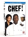 Chef - Season 2 [DVD]