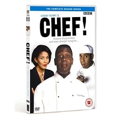 Chef! - Series 2 [DVD]