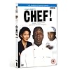 Chef!: Series 2 [DVD]