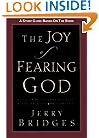 The Joy of Fearing God Study Guide: The Fear of the Lord Is a Life-Giving Fountain
