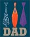 Dad (Miniature Editions)