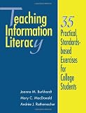 Teaching Info Literacy
