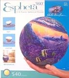 Esphera 360 3D Plastic Puzzle Reef of Miracles 97319