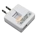 Universal USB Wall Charger for Apple Ipod Mp3 Shuffle Nano Video Touch Classic Iphone, Microsoft Zune 30gb 80gb 4gb 8gb, Sandisk Sansa 41YFLZeiwFL. SL75 Universal USB Wall Charger for Apple Ipod Mp3 Shuffle Nano Video Touch Classic Iphone, Microsoft Zune 30gb 80gb 4gb 8gb, Sandisk Sansa