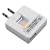 Universal USB Wall Charger for Apple Ipod Mp3 Shuffle Nano Video Touch Classic Iphone, Microsoft Zune 30gb 80gb 4gb 8gb, Sandisk Sansa