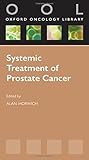 Systemic treatment of prostate cancer