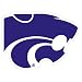Kansas State Wildcats Car Magnet