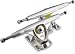 Randall R-11 180mm Longboard Trucks Set of 2