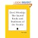 Devil Worship: The Sacred Books and Traditions of the Yezidiz