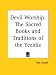 Devil Worship: The Sacred Books and Traditions of the Yezidiz