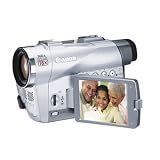 Product details for Canon Camcorders 0274B001 Canon Elura85 Digital Camcord