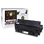 Rhinotek compatible for HP LaserJet 5000/5100, C4129X Black Toner 1pk (Q5000)