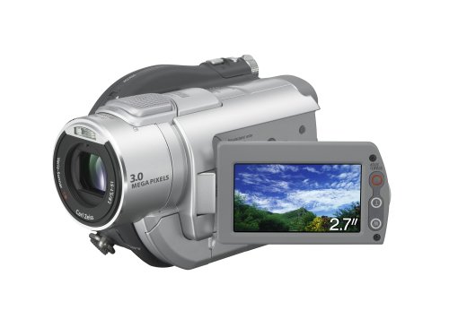 Sony DCR-DVD 405 DVD Camcorder