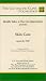 Health Talks at The Cleveland Clinic Presents - Skin Care [VHS]