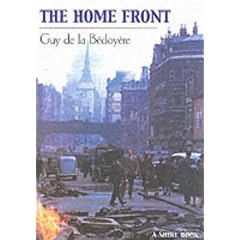 The Home Front (Shire Album)
