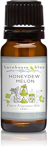 Barnhouse - Honeydew Melon - Premium Grade Fragrance Oil (10ml)