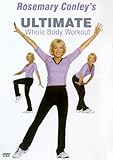 Rosemary Conley - Ultimate Whole Body Workout [DVD]