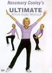 Rosemary Conley - Ultimate Whole Body...
