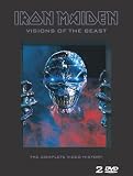 Iron Maiden - Visions Of The Beast [VHS]