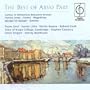 Best Of Arvo Part
