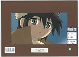 キノの旅　the Beautiful World　リレイズセル画　５話Ｃ１８３の画像