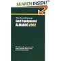The Darrell Survey Golf Equipment Almanac 2002