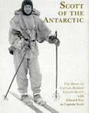 Review Mr Punch Audio Books  / Scott's Last Journey: Diary of Captain Robert Falcon Scott: Starring Edward Fox. Abridged by Guy Fithen (The Classic Diary Collection)