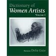 Dictionary of Women Artists (Two Volume Set)