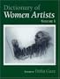 Dictionary of Women Artists (Two Volume Set)