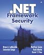 .NET Framework Security